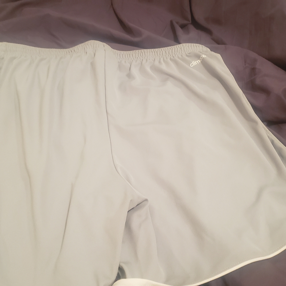 Adidas womans shorts
